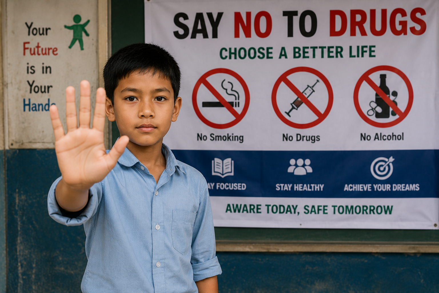 Drug Awareness